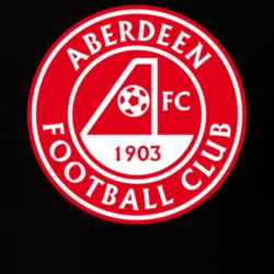 Aberdeen Fc Scottish Premiership Football Fan T Shirt 36307815