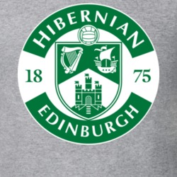 Hibernian Fc Scottish Premiership Football Fan T Shirt 36307817