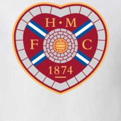 Hearts Fc Scottish Premiership Football Fan T Shirt 36307820