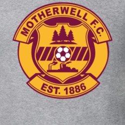 Motherwell Fc Scottish Premiership Football Fan T Shirt 36307825