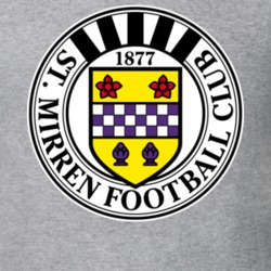 St. Mirren Fc Scottish Premiership Football Fan T Shirt 36307826