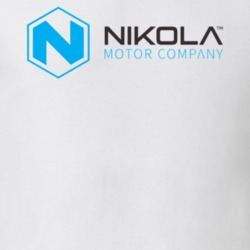 Nikola Motor Company Electric Truck Tech Fan T Shirt 39351455