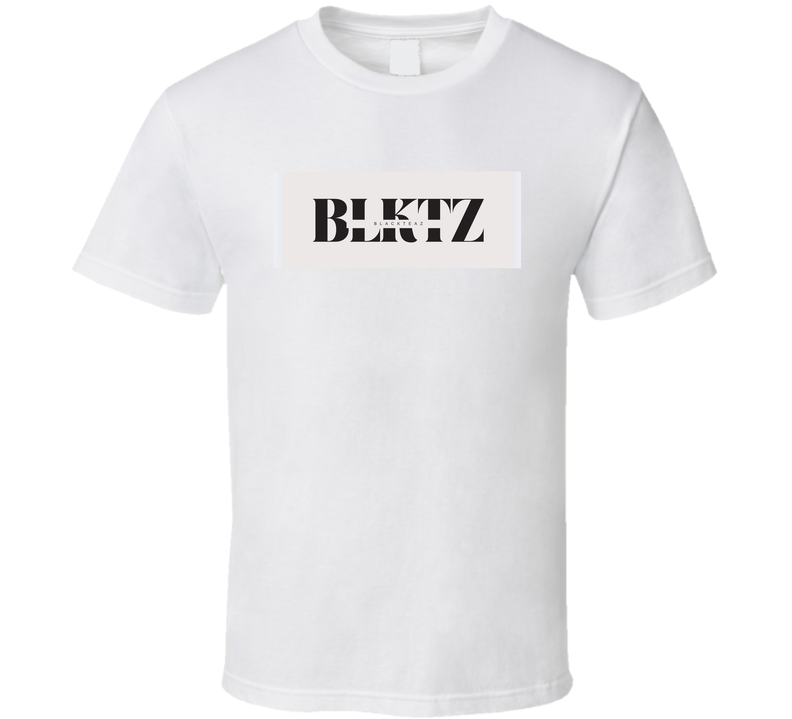 Blktea T Shirt Blktea T Shirt