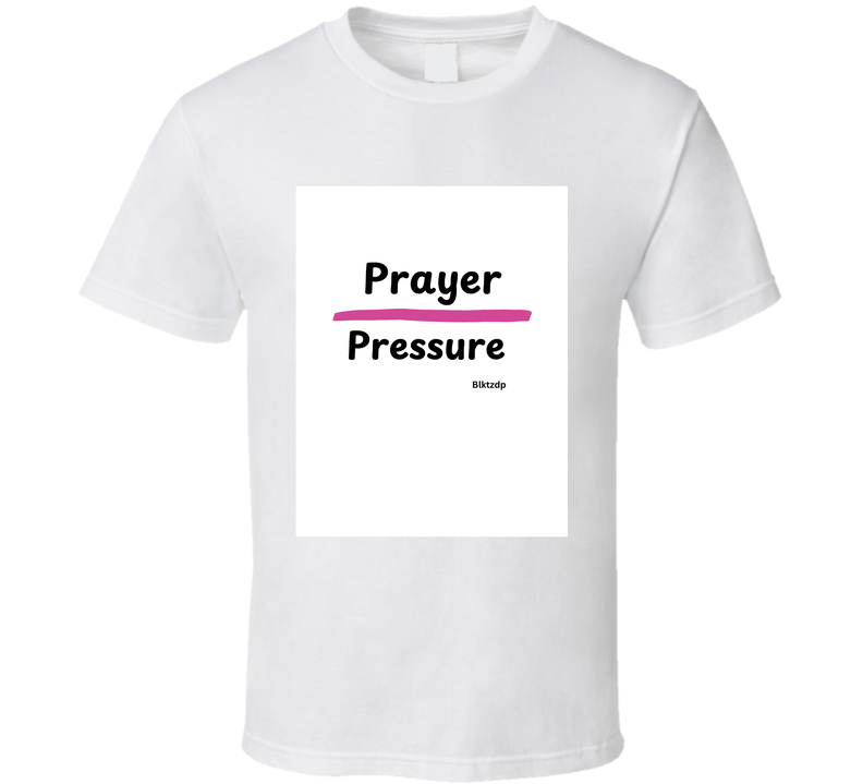 Prayer T Shirt Prayer T Shirt