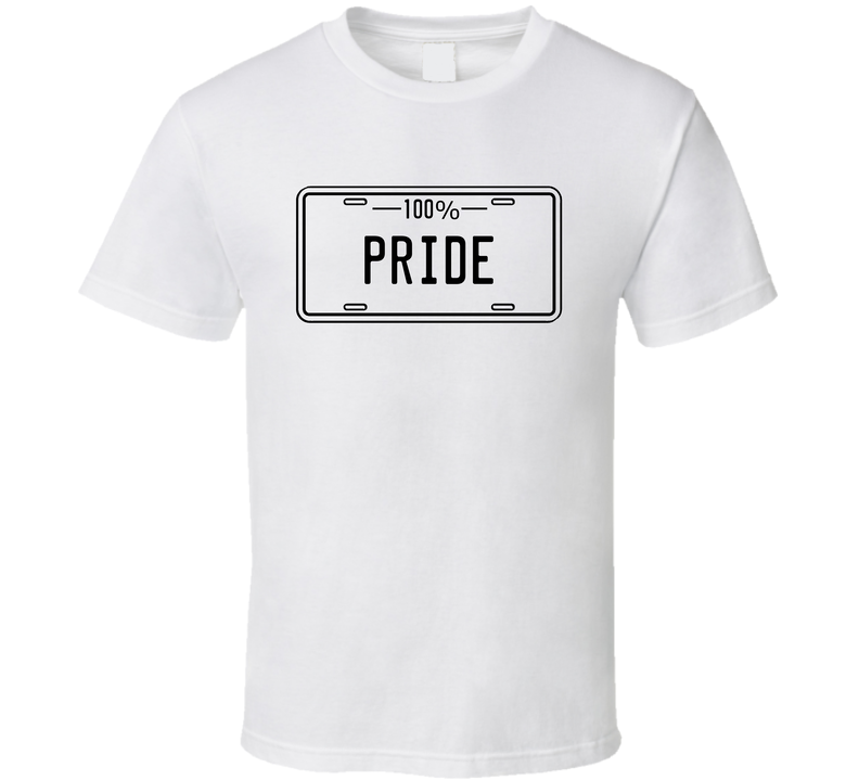 Pride T Shirt Pride T Shirt