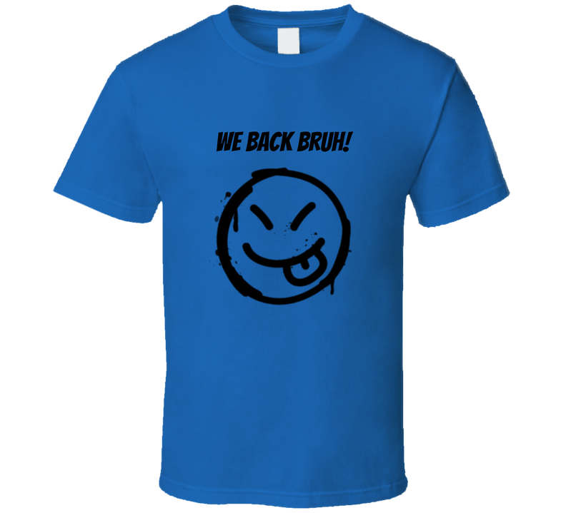 Back To Class T Shirt
