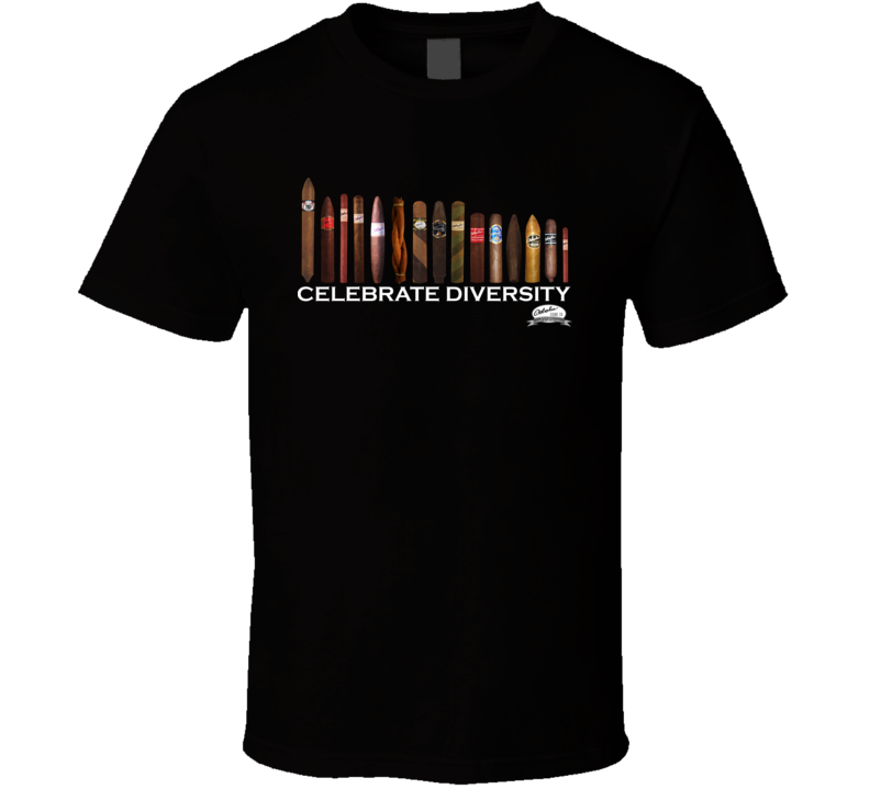 diversity 1 T Shirt diversity 1 T Shirt