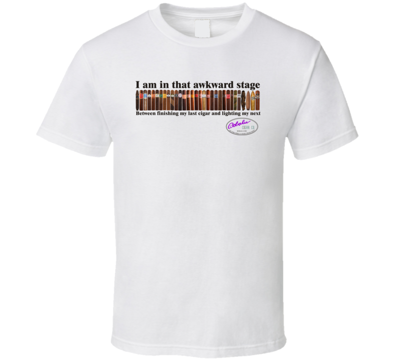 Awkward Stage T Shirt Awkward Stage T Shirt