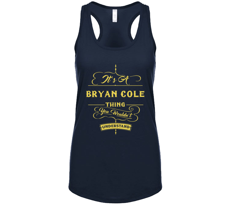 Bryan Cole It's A Country Music Thing Wouldn't Understand Fan Concert 