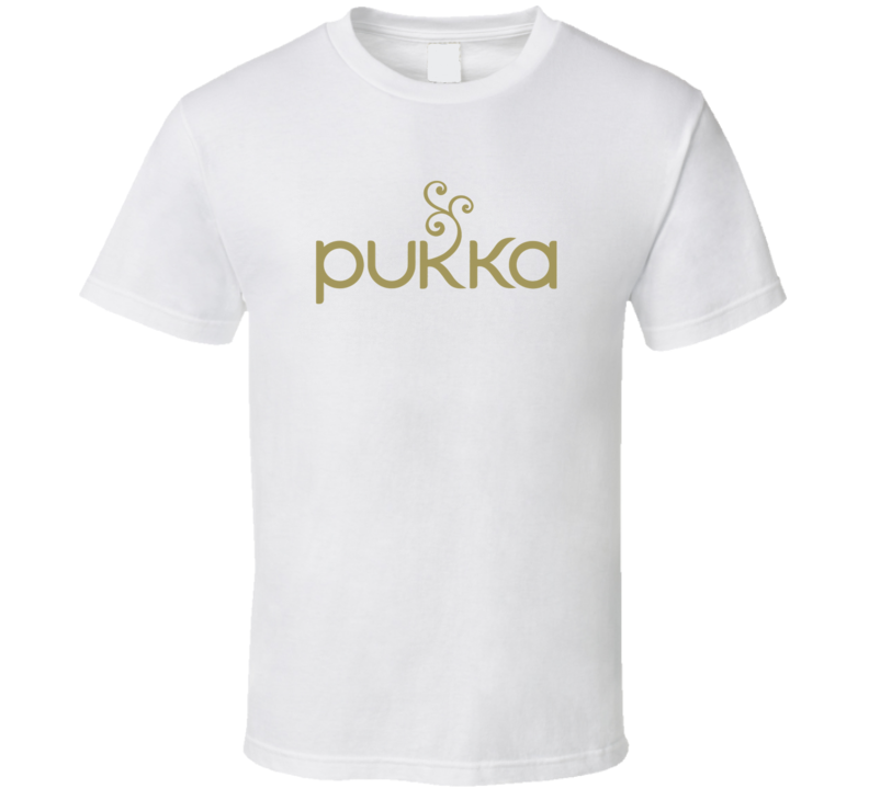 Pukka Food Company T Shirt