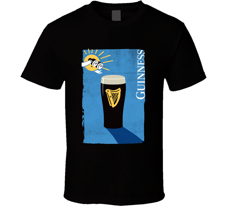 Guinness Test T Shirt Guinness Test T Shirt