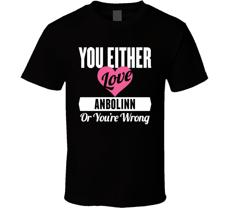 Or You're Wrong Or You're Wrong