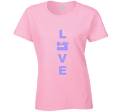 Sew Much Love T Shirt 25827878