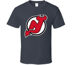 New Jersey Devils T Shirt 33073963
