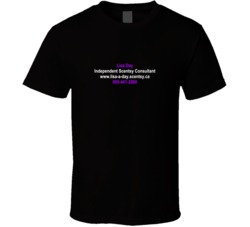 Scentsy - Lisa Day T Shirt 33222009
