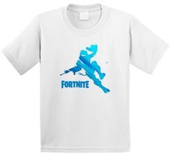 Fortnite Season 7 T Shirt 35209340