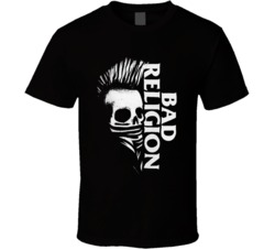 Bad Religion T Shirt 36644926