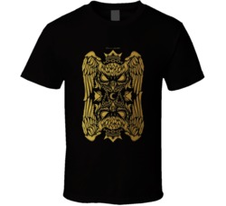 Vanoss Back T Shirt 37079355