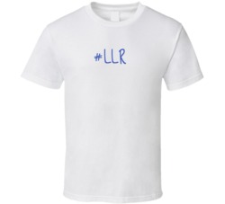 Remembering Rodrigo #llr (back) T Shirt 37176132