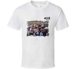 #llr Rodrigo T Shirt 37176168