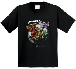 Roblox T Shirt 37713704