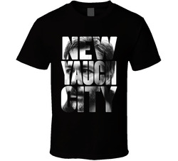 New Yauch City T Shirt 38321741