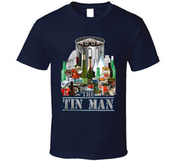 The Tin Man T Shirt 38325650