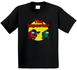 Im Among Us T Shirt 38469062