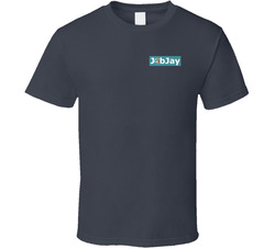 Job Jay (breast) T Shirt 40342917