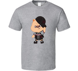 Han Quokka Fan Stray Kids T Shirt 40356630