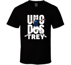 Trey Yesavage Fan T Shirt 40357133