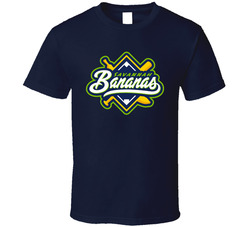 Savannah Bananas Banana Ball Fan T Shirt 40357134