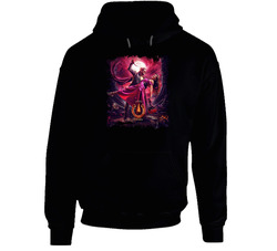 UI The Movie Upendra Fan Hoodie 40357317