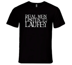 Laufey Fan T Shirt 40357474