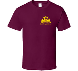 Maplewood High School T Shirt 40357480-FB