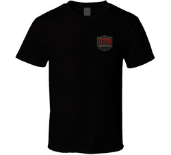 D3D Industries T Shirt 40357732-FB