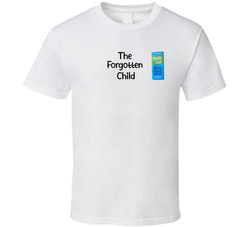 The Forgotten Child T Shirt 40357958-FB