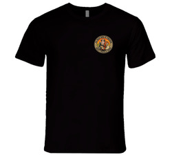 Jp's Back Nine Of Freedom Bachelor Golf Party (pocket) T Shirt 40359890