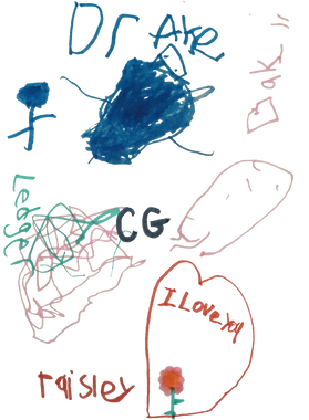 image overlay