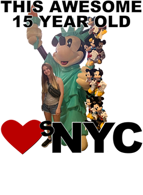 image overlay