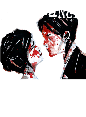 image overlay