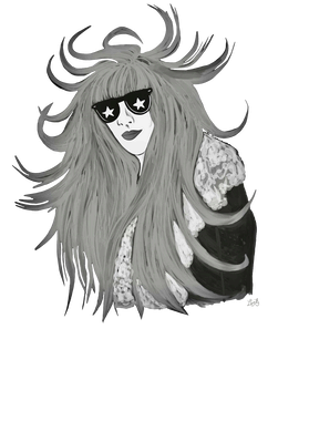 image overlay