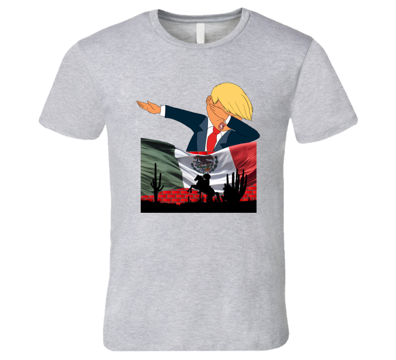 The Donald Dab T Shirt