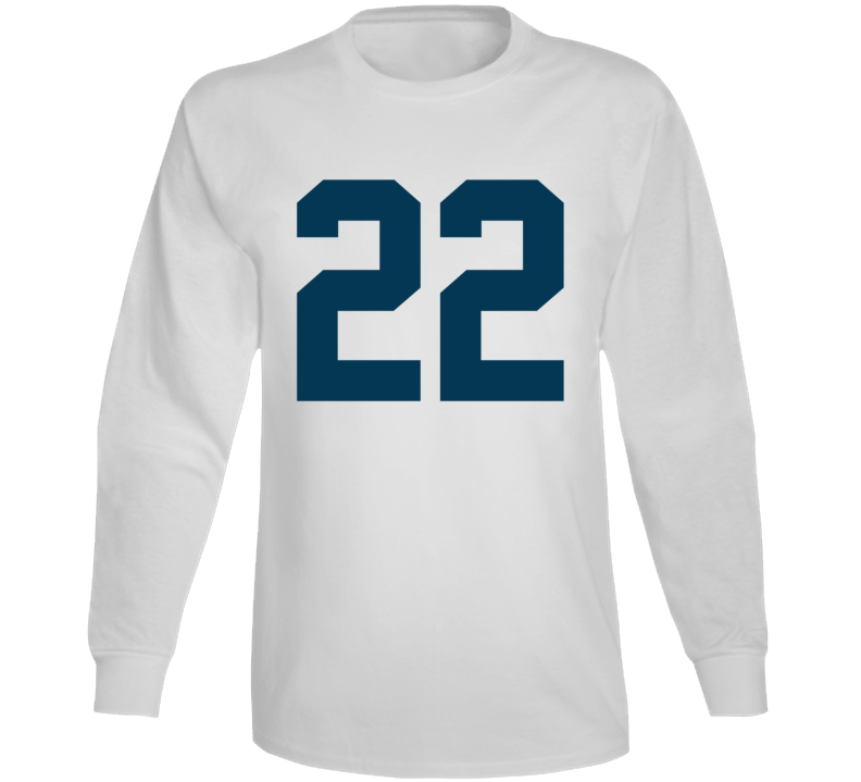 Whitby Fc United Soccer #22 Jersey (back) Long Sleeve Whitby Fc United Soccer #22 Jersey (back) Long Sleeve