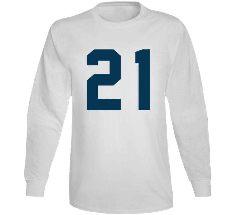 Whitby Fc United Soccer #21 Jersey (back) Long Sleeve Whitby Fc United Soccer #21 Jersey (back) Long Sleeve