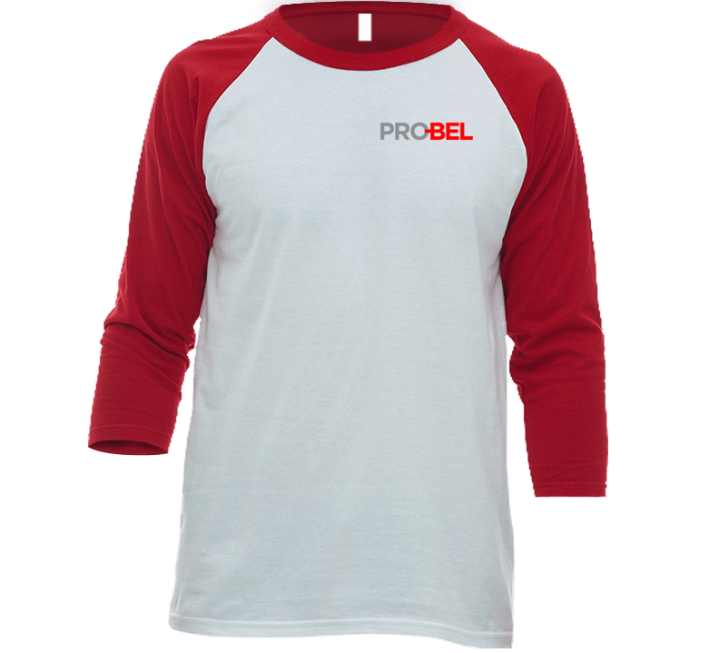 Probel Team Canada (pocket) T Shirt Probel Team Canada (pocket) T Shirt