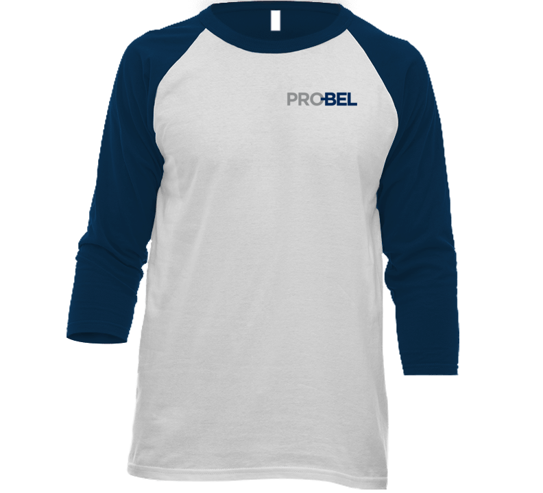 Probel Team Usa (pocket) T Shirt Probel Team Usa (pocket) T Shirt