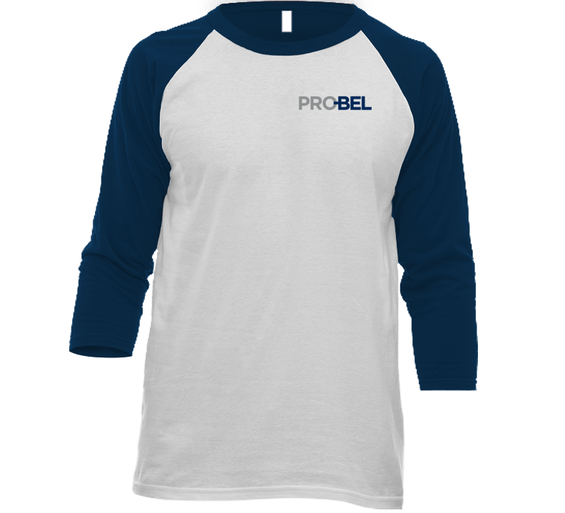 Probel Team Usa (pocket) T Shirt