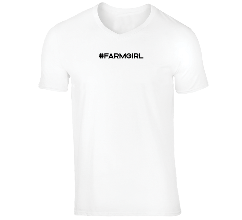 #farmgirl T Shirt #farmgirl T Shirt