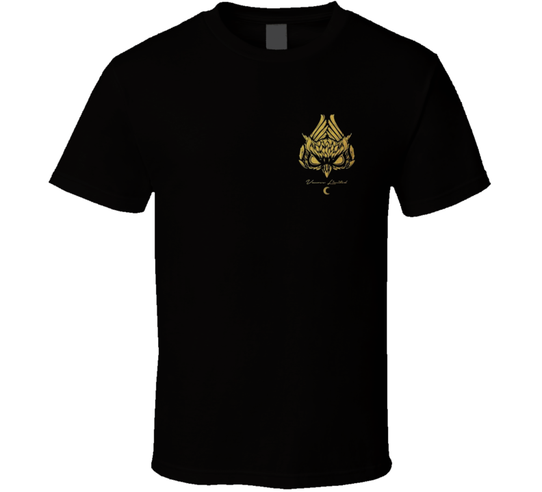 Vanoss Front T Shirt Vanoss Front T Shirt